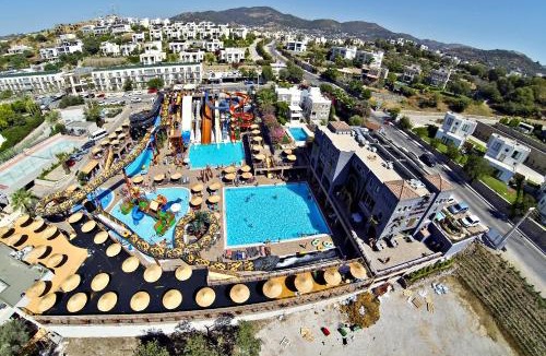 Yalikavak Resort | Fleur Bay Resort