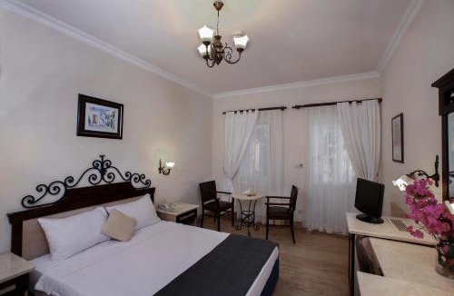 Yalikavak Resort | Fleur Bay Resort