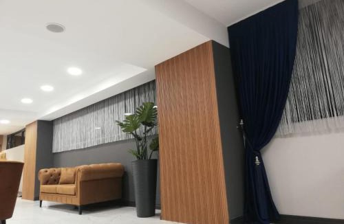 Altınordu Hotel | Flora Ordu Hotel Apart Suite