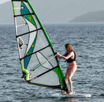 Datca Hotel | Flow Datca Surf & Beach Hotel