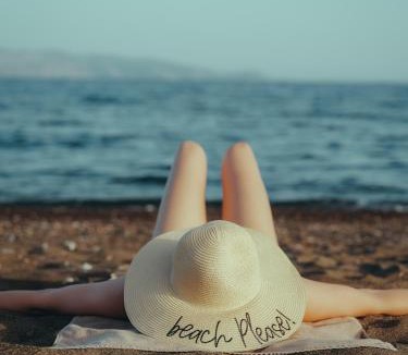 Datca Hotel | Flow Datca Surf & Beach Hotel