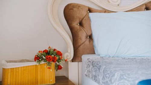 Patara Apartment | Flower Apart 1 - Flower Hotel Patara