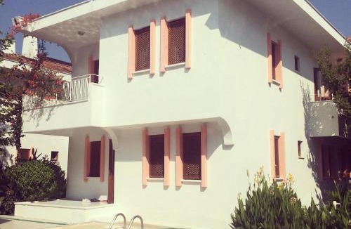 Kemer Resort | Flower Villa Apart