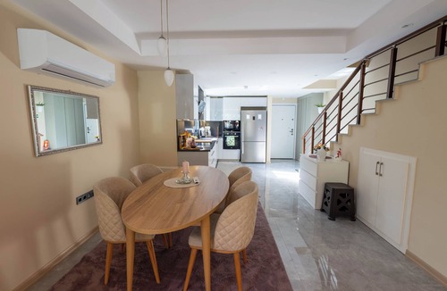 Marmaris City Center Villa | Forest Villa Marmaris