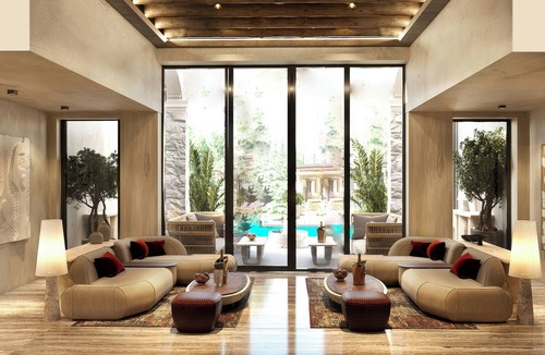 Nevsehir Hotel | Fortuna Of Cappadocia, Autograph Collection