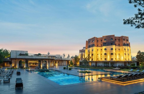 Nevsehir Hotel | Fortuna of Cappadocia, Autograph Collection
