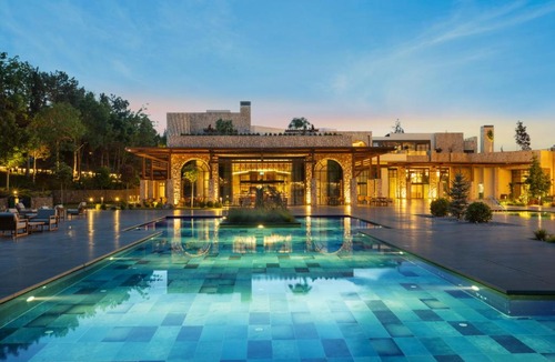 Nevsehir Hotel | Fortuna of Cappadocia, Autograph Collection