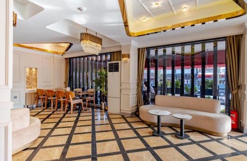Arnavutkoy Hotel | Frt Airlines Hotel - Istanbul Airport