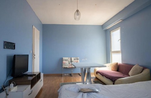 Avcilar Apartment | FuarSuit Apart Otel