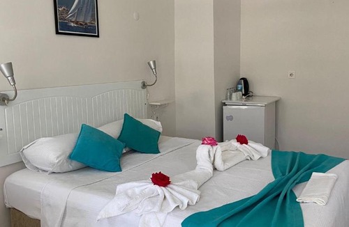 Gocek Apartment | Göcek Selya Hotel