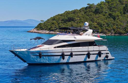 Gundogan Boat Rental | Gökçe1Yacht
