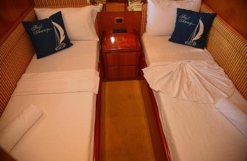 Gundogan Boat Rental | Gökçe1Yacht