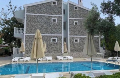 Turunc Apartment | Gökmen Apartments
