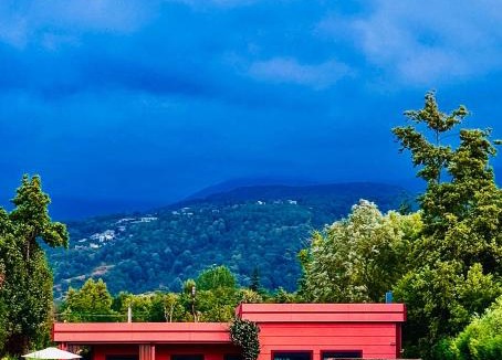 Sapanca Villa | Göl Konuk Evi