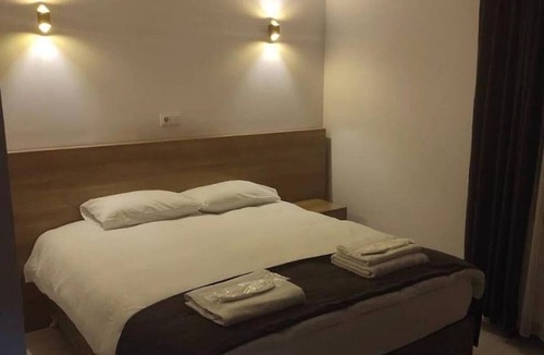 Yenicaga Bed & Breakfast | Gölpark Otel