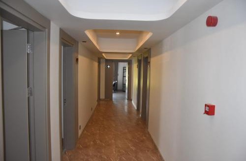 Gorele Hotel | Görele Liva Otel
