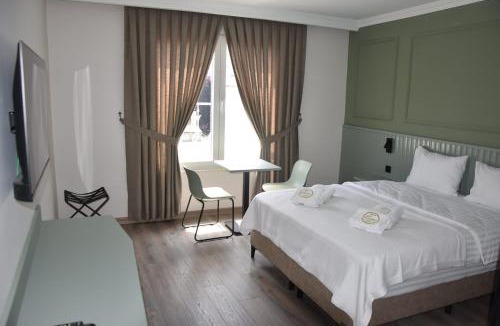 Gorele Hotel | Görele Liva Otel