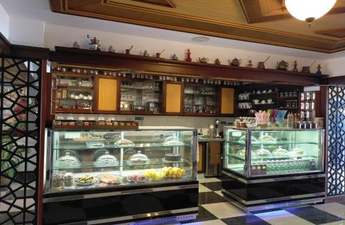 Bodrum City Center Hotel | Gözen Hotel