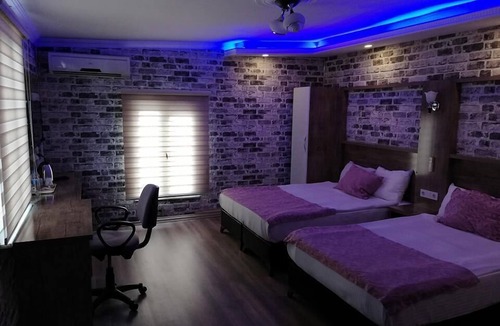 Bandirma Hotel | Göznur Hotel