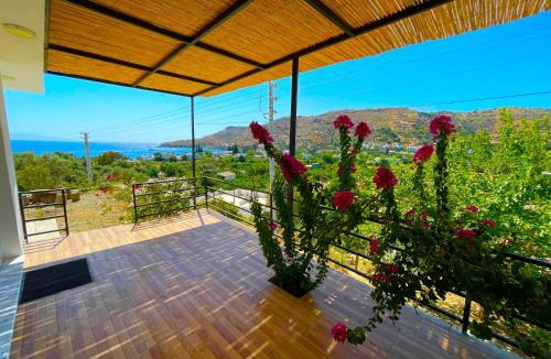 Mazıkoy House | Günaydın apart