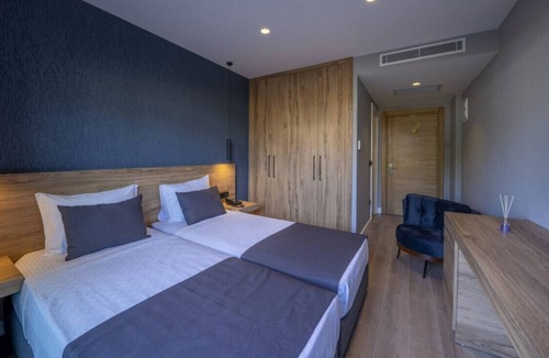 Gundogan House | Gündoğan Suites in Bodrum