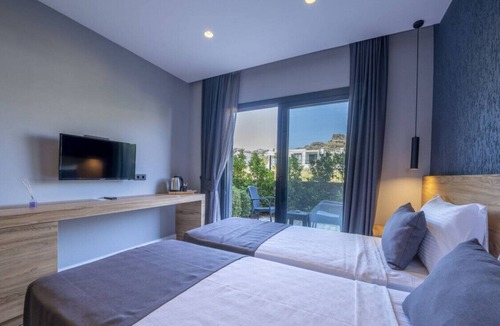Gundogan House | Gündoğan Suites in Bodrum