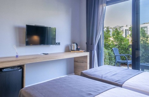 Gundogan House | Gündoğan Suites in Bodrum