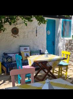 Datca House | Güneşli Tepe Datça