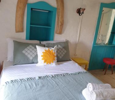 Datca House | Güneşli Tepe Datça