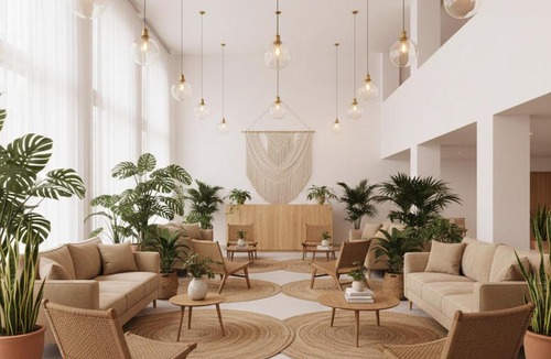 Sivas Apartment | Gür Apart