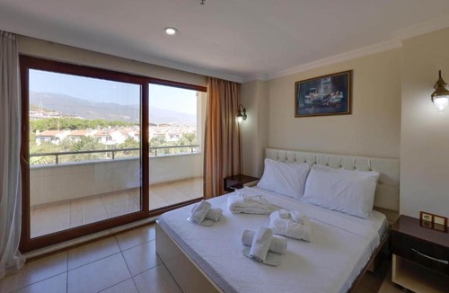 Gure Hotel | Güre termal Spa & Kazdağları