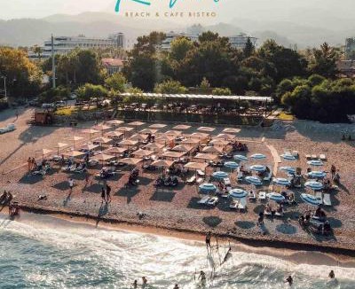 Tekirova Apartment | Güven Park Residance & Apart Hotel