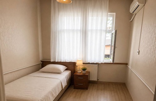 Sahinbey Hotel | Güzel Otel