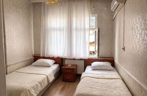 Sahinbey Hotel | Güzel Otel