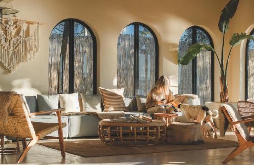Cesme Hotel | GAIA Alaçatı BY THE SEA - Adult Only