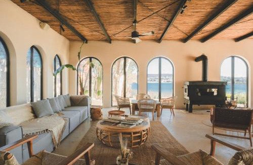 Cesme Hotel | GAIA Alaçatı BY THE SEA - Adult Only