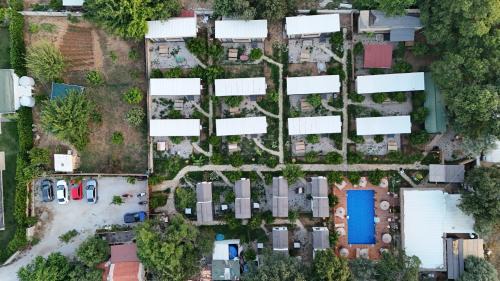 Bitez Bed & Breakfast | Gaia Tiny Houses Butik Hotel