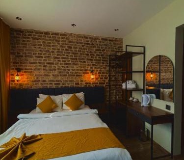 Galata Hotel | Galata Calm Tale Hotel