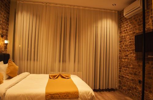 Galata Hotel | Galata Calm Tale Hotel