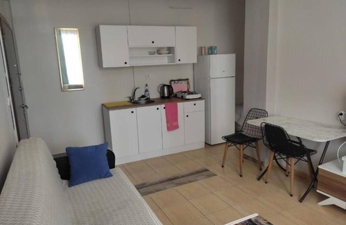 Kemer Hotel | Garden Prizma Hotel & Rooms