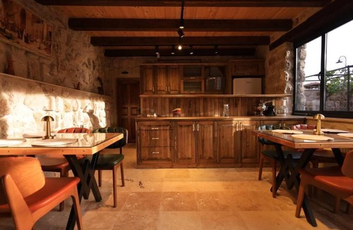 Ortahisar Apartment | Gazel Cave House