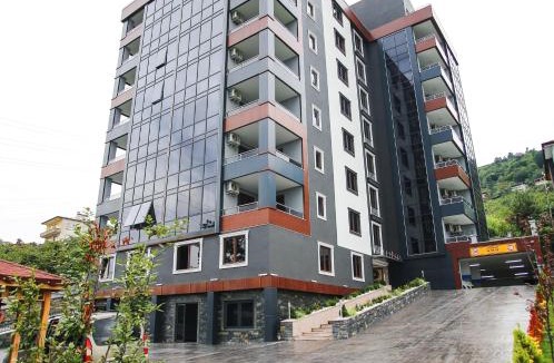 Arsin Apartment | Gazioğlu Residence
