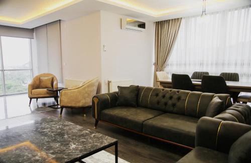 Arsin Apartment | Gazioğlu Residence
