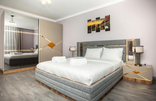 Arsin Apartment | Gazioğlu Residence