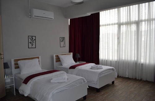 Hayrabolu Hotel | Gecce Butik Hotel