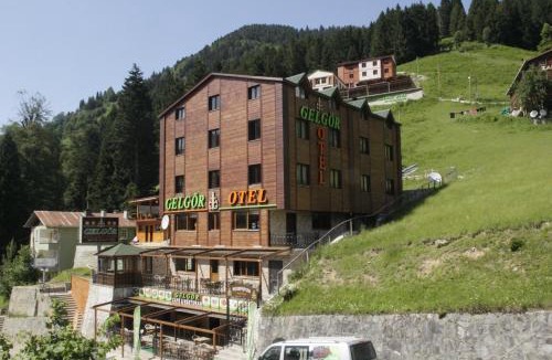 Ayder Yaylasi Hotel | Gelgor Hotel
