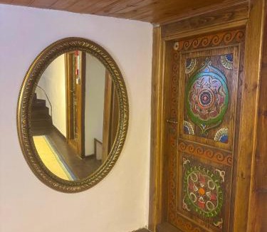 Mudurnu Bed & Breakfast | Geyikli Konak