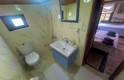 Mudurnu Bed & Breakfast | Geyikli Konak
