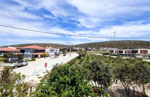 Cesme Villa | GHOST