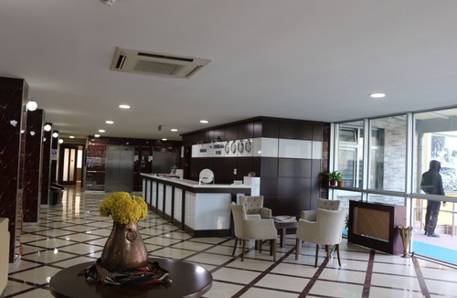 Giresun Bed & Breakfast | Giresun Uygulama Oteli